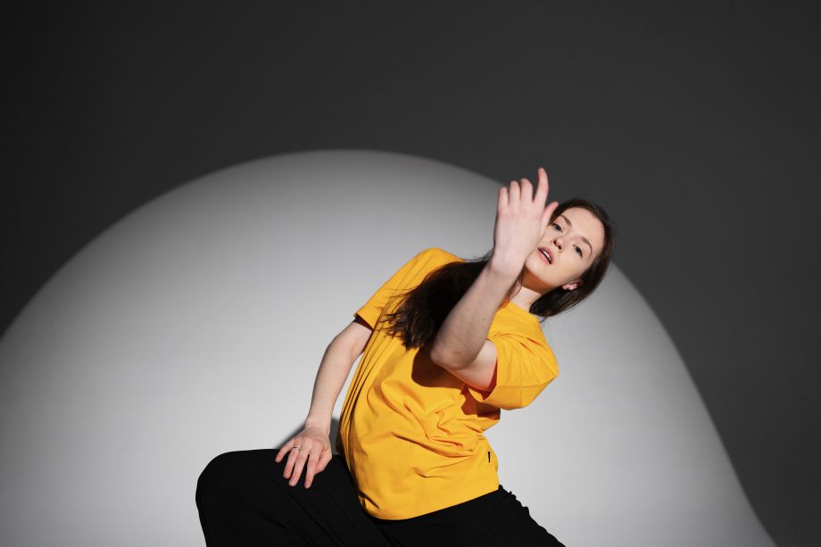 Dance Forever ft McCafé Noelia Torres